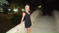 Фотография Андреевой Екатерины