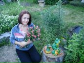 Фотография Ломтевой Алёны