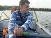 Фотография Чернявского Дениса