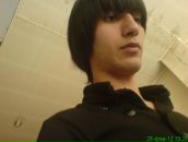 Фотография Гаджиева Эмина