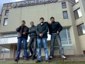Ігор Вербовецький фотография #25 (источник - https://vk.com/id60516615)