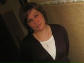 Фотография Коминой Маришки