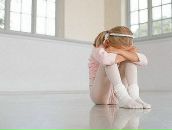 Фотография Белокрыловой Анастасии