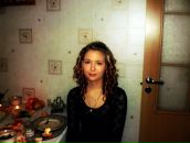 Фотография Кирьяновой Кристины