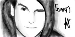 Фотография Калижанова Булата