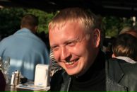 Фотография Михайлова Николая