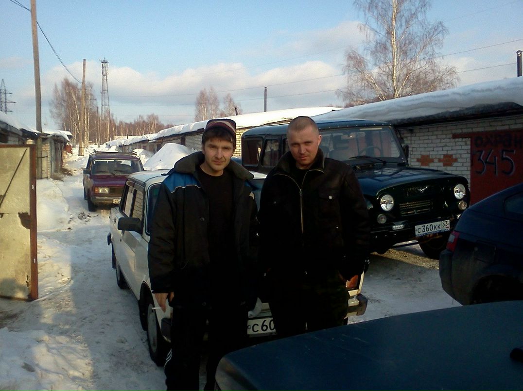 Юрий Трантин фотография #8