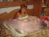 Фотография Кузьминой Юлии