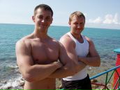 Фотография Бастракова Игоря