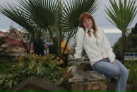 Фотография Шипиловой Александры