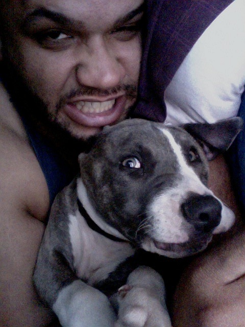 Daniel Rivera фотография #2