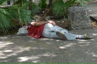 Фотография Мухиканидзе Максимильяно