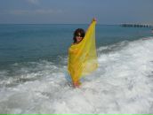 Фотография Амуровой Татьяны