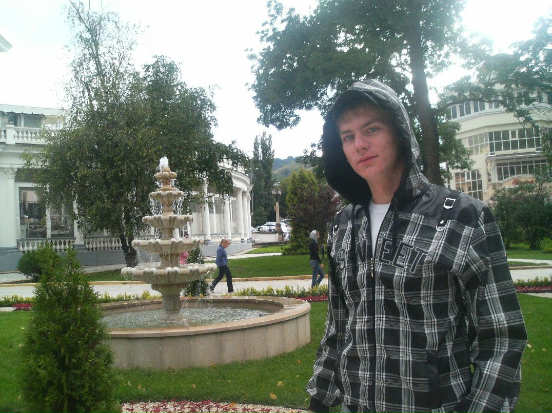 Дмитрий Кулешов фотография #32