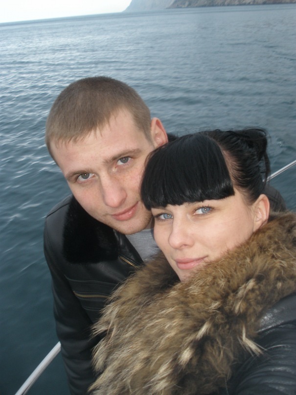 Владимир Бугаев фотография #46