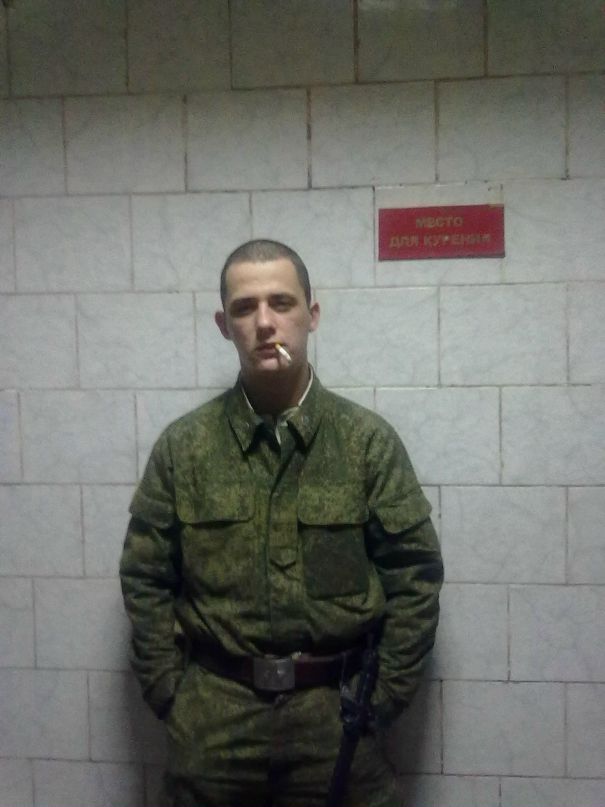 Антон Горбатов фотография #25