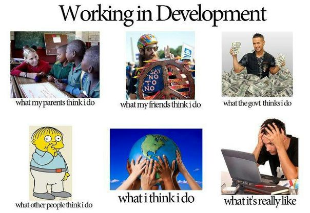 Ali Usman фото №6