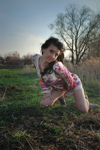 №3, Ольга Хрячкова, Воронеж, Россия №3, Ольга Хрячкова, Воронеж, Россия