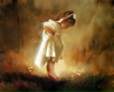 Фотография Белорусовой Оксаны