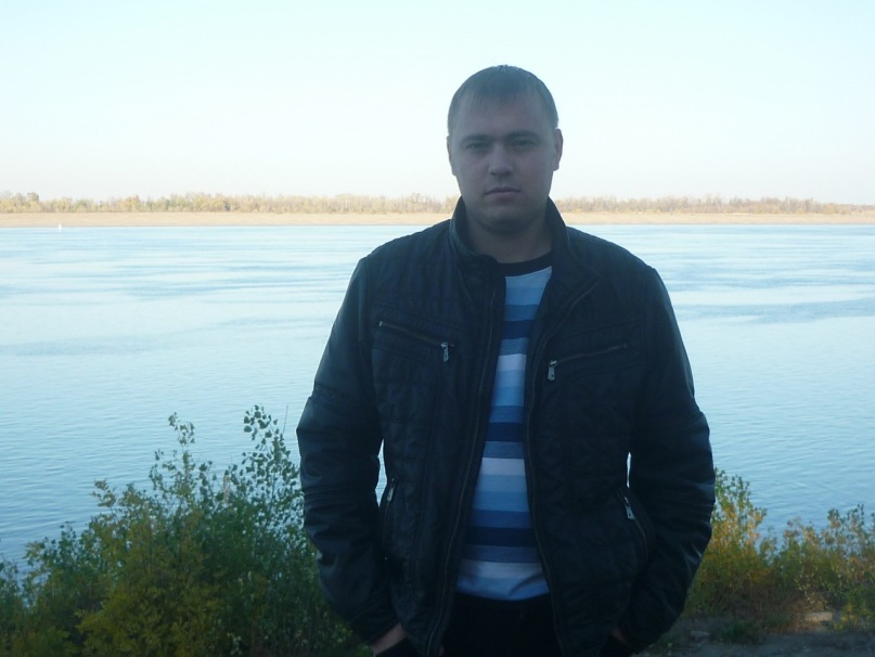 Михаил Плехов фотография #7