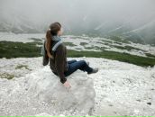 Фотография Филатовой Валерии