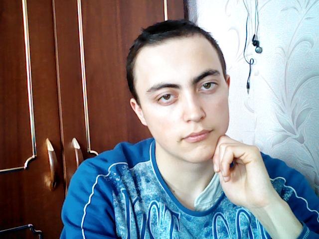 Дмитрий Калинин фотография #19