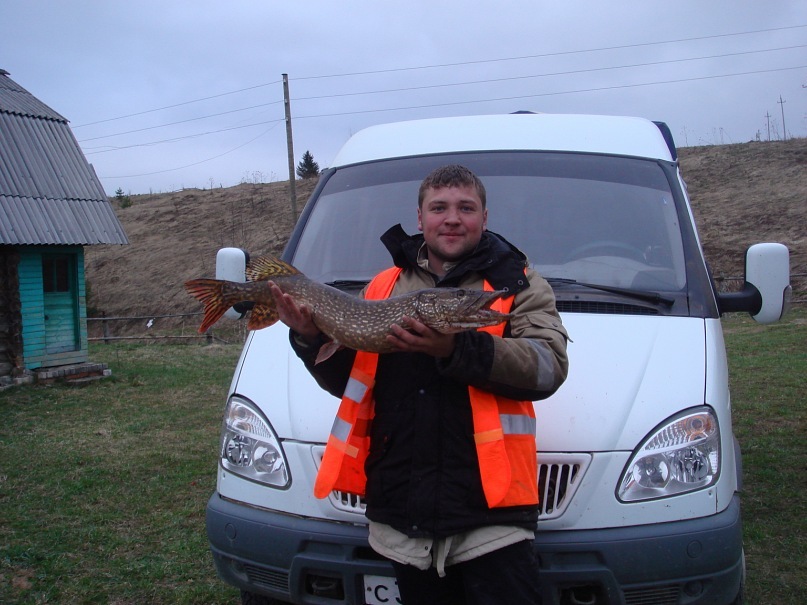 Александр Серов фотография #43