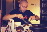 Фотография Ворожцова Алексея