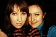 Фотография Хилаутдиновой Гульнары