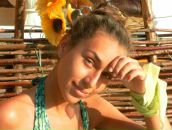 Фотография Новиковой Кристины