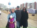 Фотография Орловой Марины