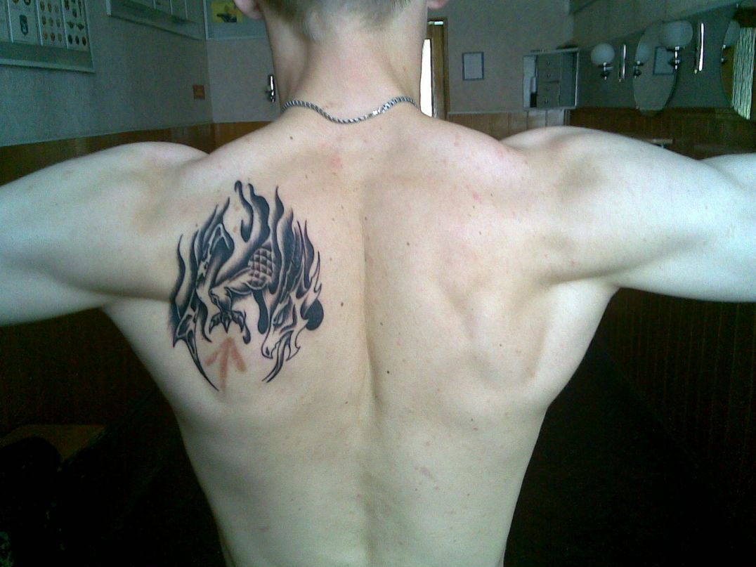 Александр Симонов фотография #32