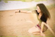 Фотография Крымской Эльвиры