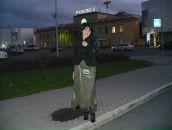 Фотография Уваровой Нелли