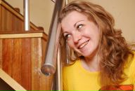 Фотография Новиковой Юли