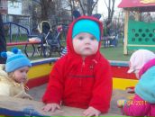 Фотография Дудник Тани