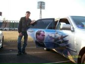 Фотография Унжакова Анастасия