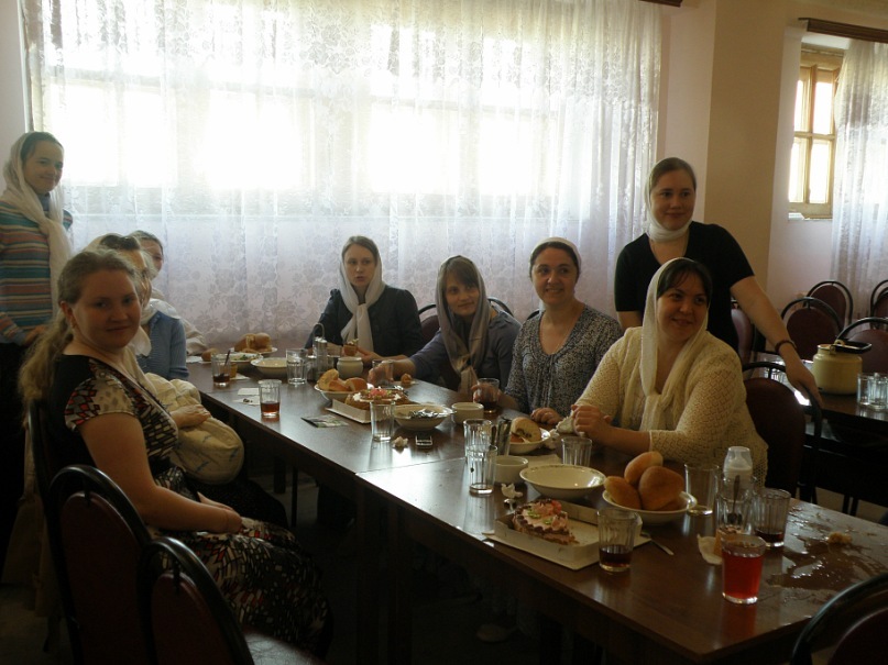 Ульяна Антоновская фотография #28