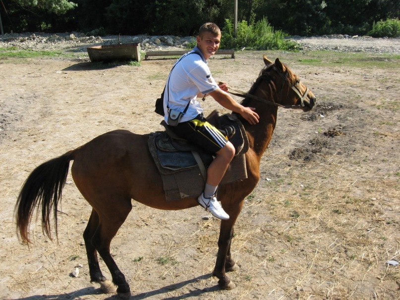 Владимир Мешков фотография #5