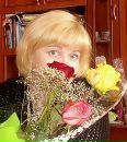 Фотография Столяровой Любови