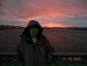 Фотография Новикова Дмитрия