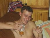 Фотография Хабарова Алексея