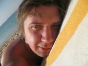 Фотография Аршинова Юрия