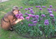 Фотография Деркунской Анны