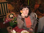 Фотография Шаад Светланы