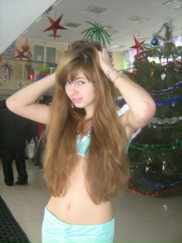 Ольга Бойчук фотография #40