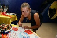 Фотография Кильдибековой Ксении