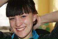 Фотография Хасановой Миляуши