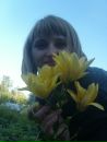 Фотография Журавлевой Екатерины