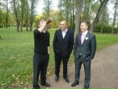 Фотография Козлова Борьки